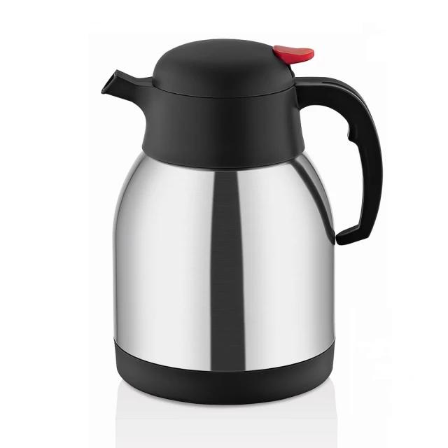 ثلاجة شاهي ستيل كوكر 1 لتر CKR2035