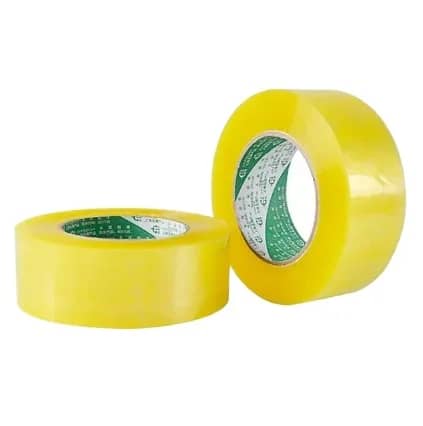 لصقة كراتين 300 متر AZ-3020