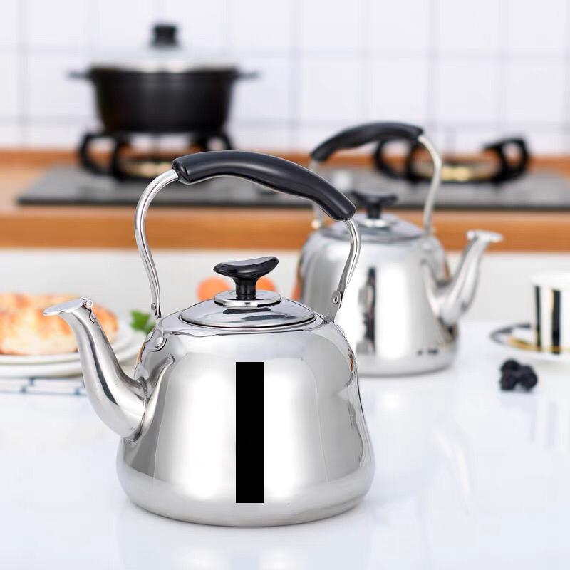 كتلي ستيل صفارة