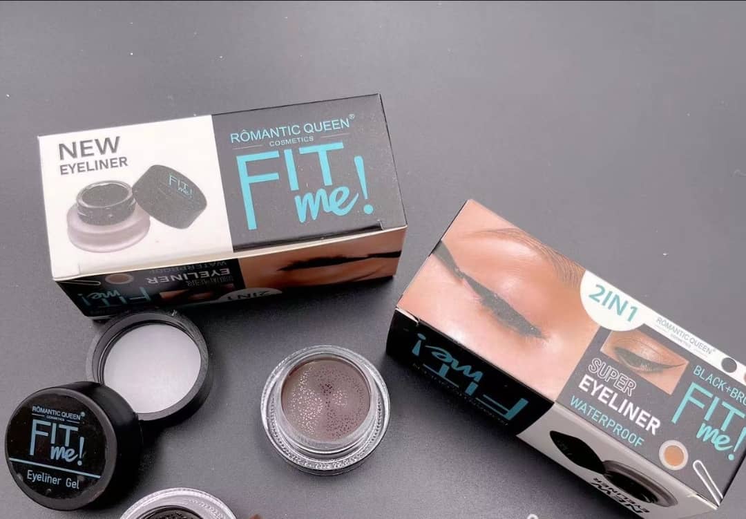 مصحح حواجب فيت مي