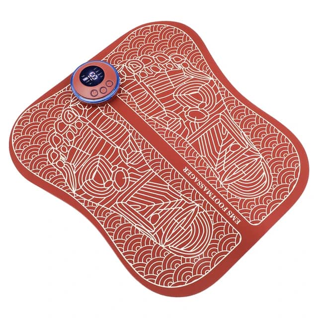 جهاز مساج القدمين - يو اس بي AZ-2544