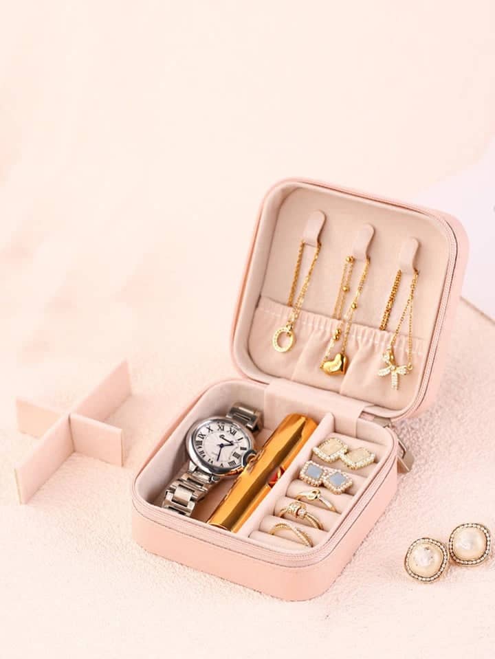 منظم مكياج صغير AGF-6515