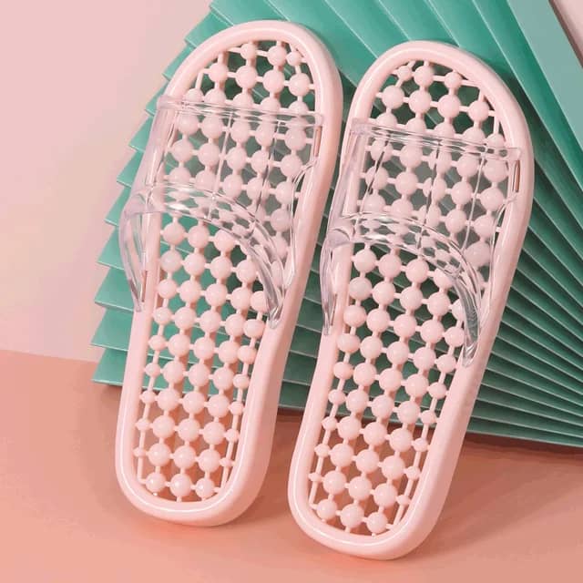 شبشب حمام مساج - ملون AZ- 2339  588+589