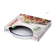 صحن حراري مدور جريل 59534