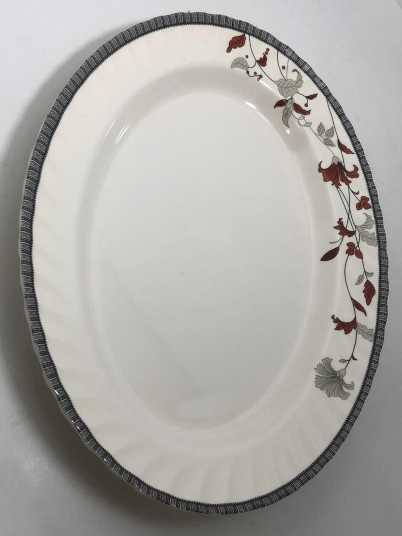 هوري ميلامين 38 سم 16-641