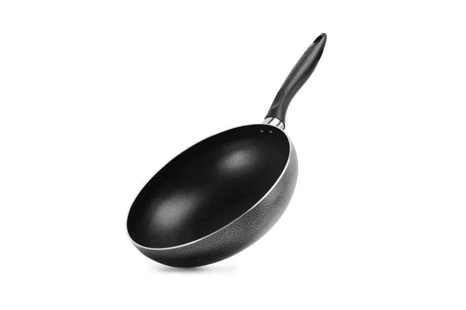 مقالي سمبوسة ضد الخدش بيد طويل مطعم احمر 42/203-204