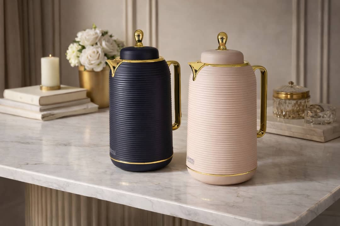 ثلاجة شاهي ميرانو 1 لتر