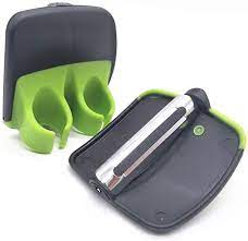 قشارة بطاط وفواكه - مسكة اصابع