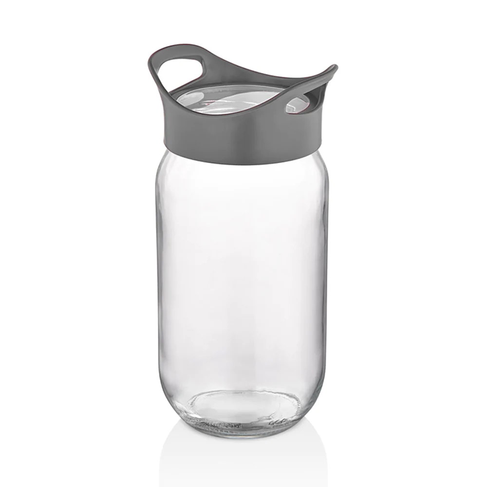 برطمان بهارات زجاج