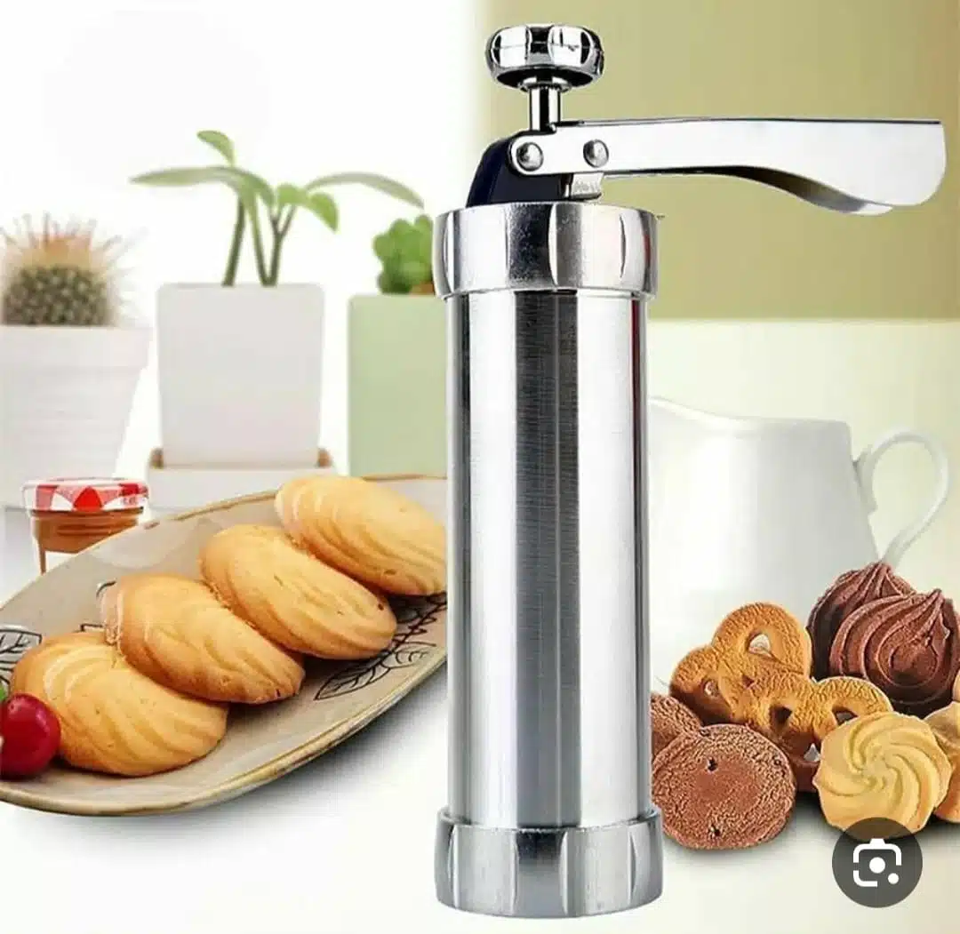 مسدس كعك ريمونا Yab:012-0001