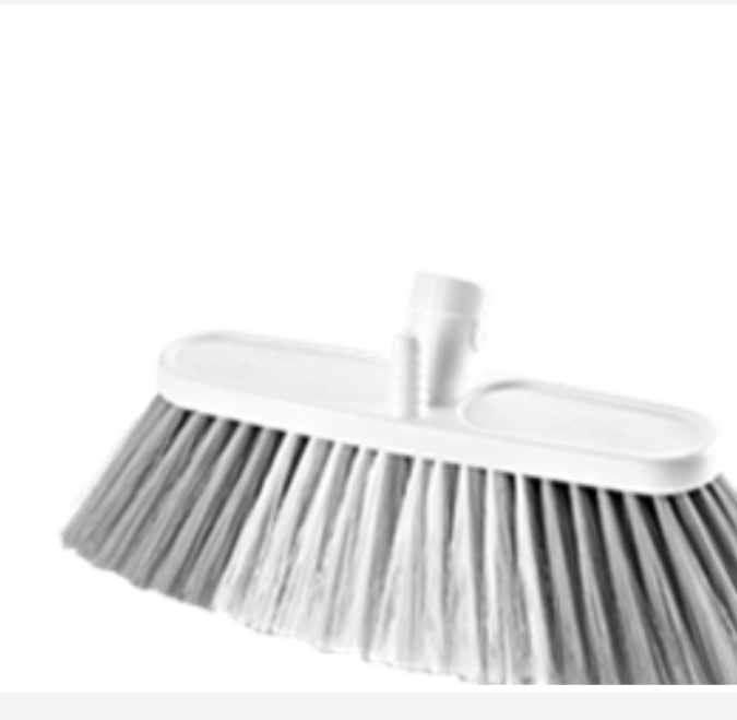 مكنسة تيتيز ناعم مع العصا TP-501