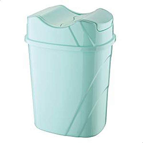 سلة قمامة شكل مروحة 35 لتر TP389