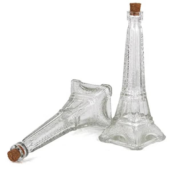 زجاجة عطر  - برج ايفل AZ-2211