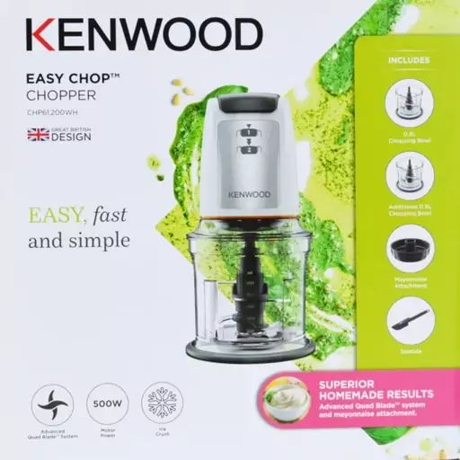 فرامة كينود قلصين CHP61