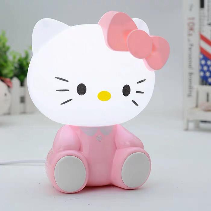 ابجورة اطفال كهرباء هيلو كيتي AZ-1234