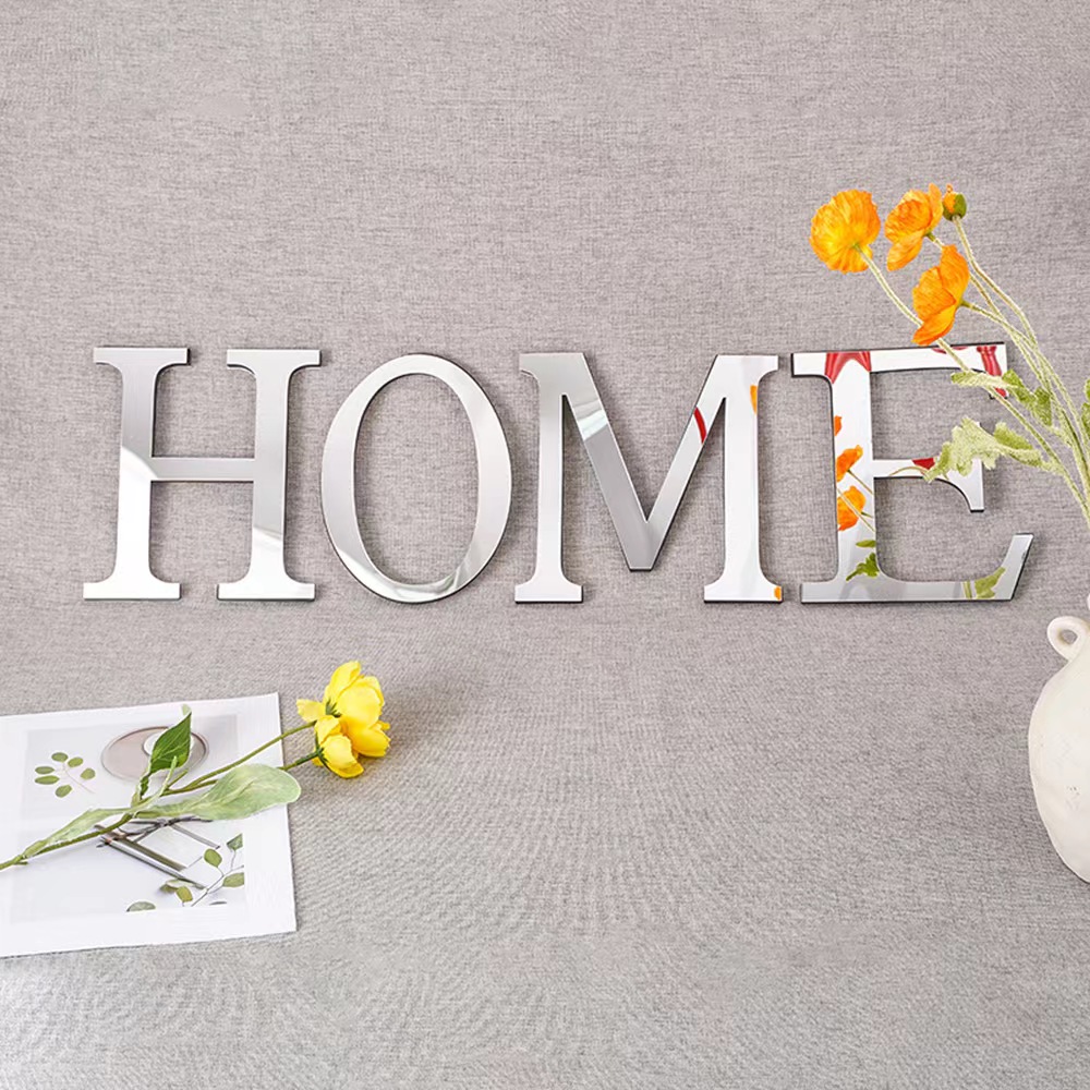 لاصق مراية زينة AZ-3066 HOME