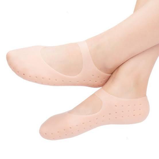 شرابات ترطيب القدم ابو حزام AZ-911