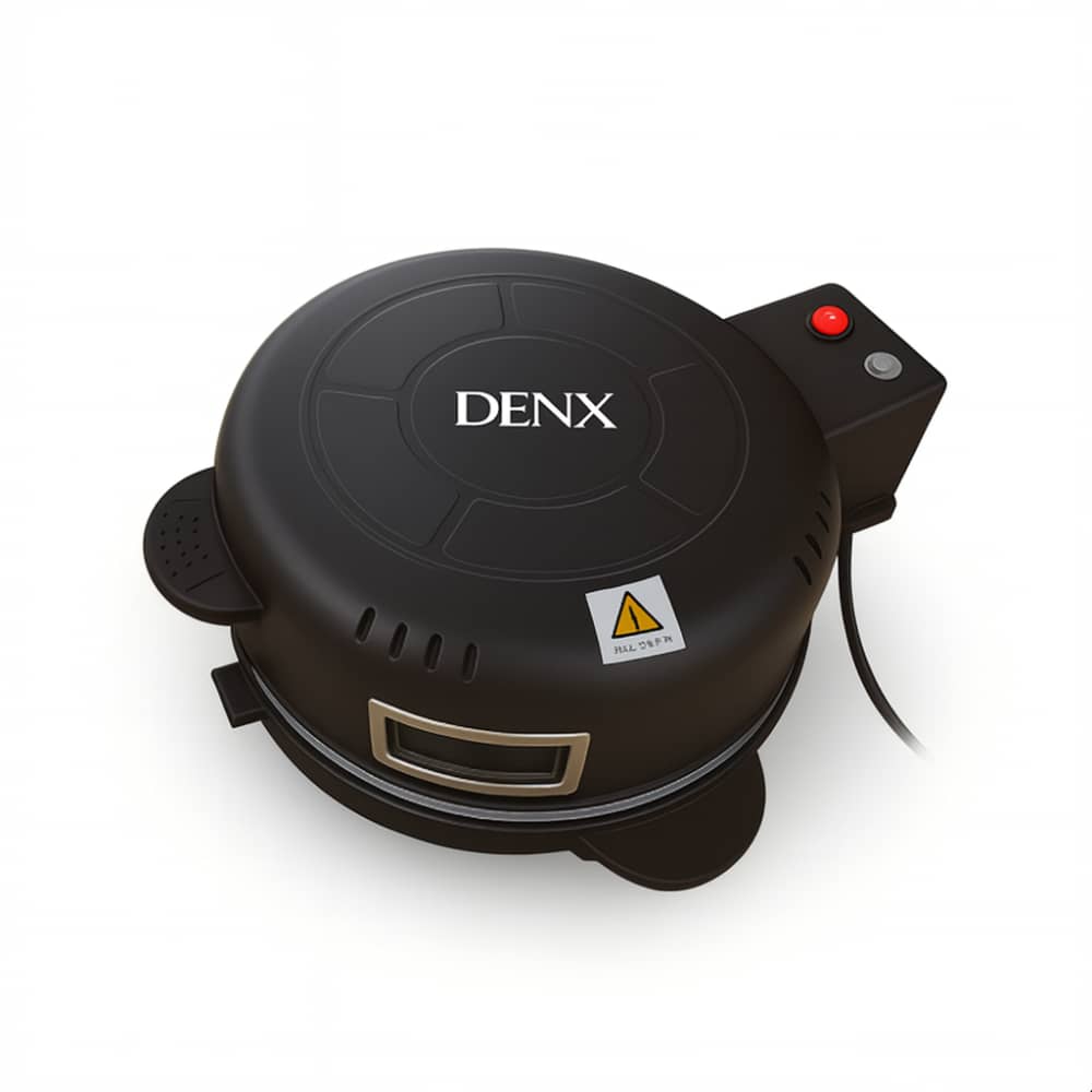 خبازة كهرباء دينكس 40سم 2200 وات