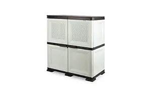 دولاب ملابس فيستا دورين خانتين ارستو FRT-011