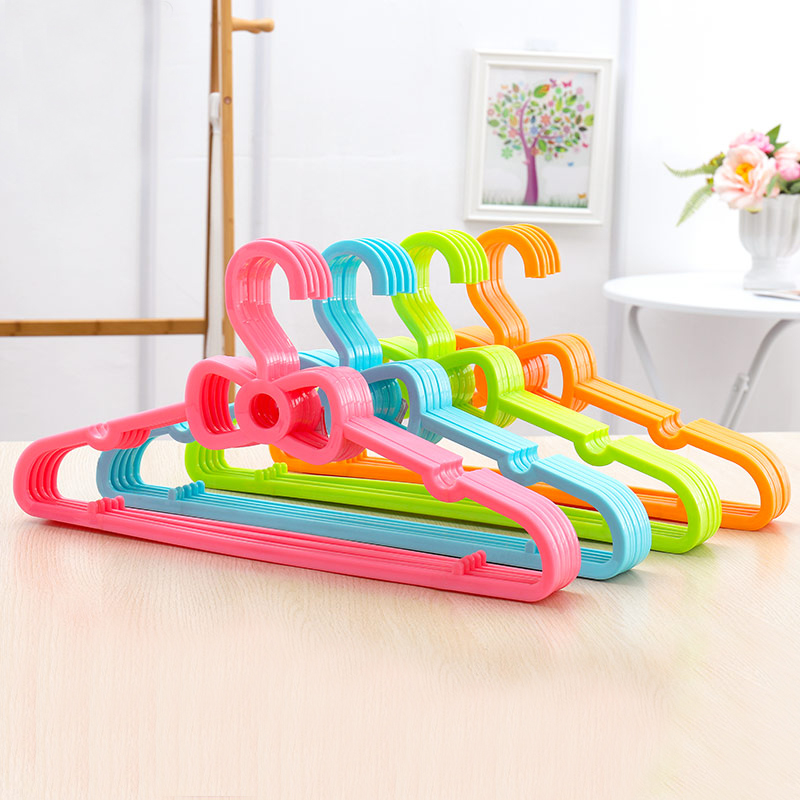 معالق اكوات بلاستيك 5 قطع - AZ-1178