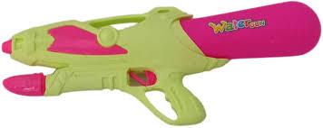 لعبة مسدس ماء كبير HMK-226