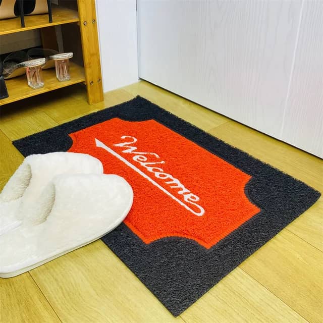 دعسة حمامات مزروع مستطيل 38*58سم AZ-2606