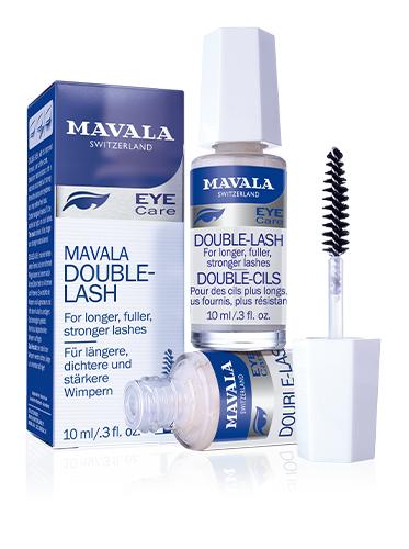 مافالا - دبل لاش Mavala ماسكارا