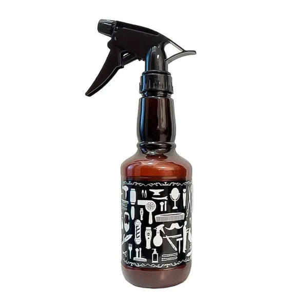 بخاخ ماء رسومات حلاقة HMK-270