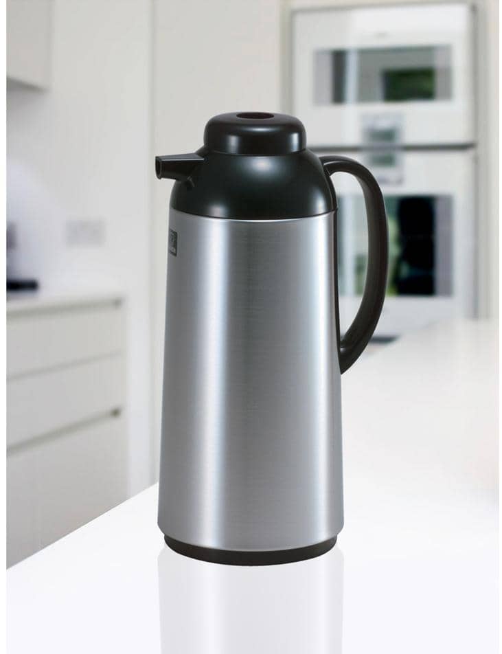 ثلاجة شاهي ستيل فيتنامي  ضغطة - ميرانو