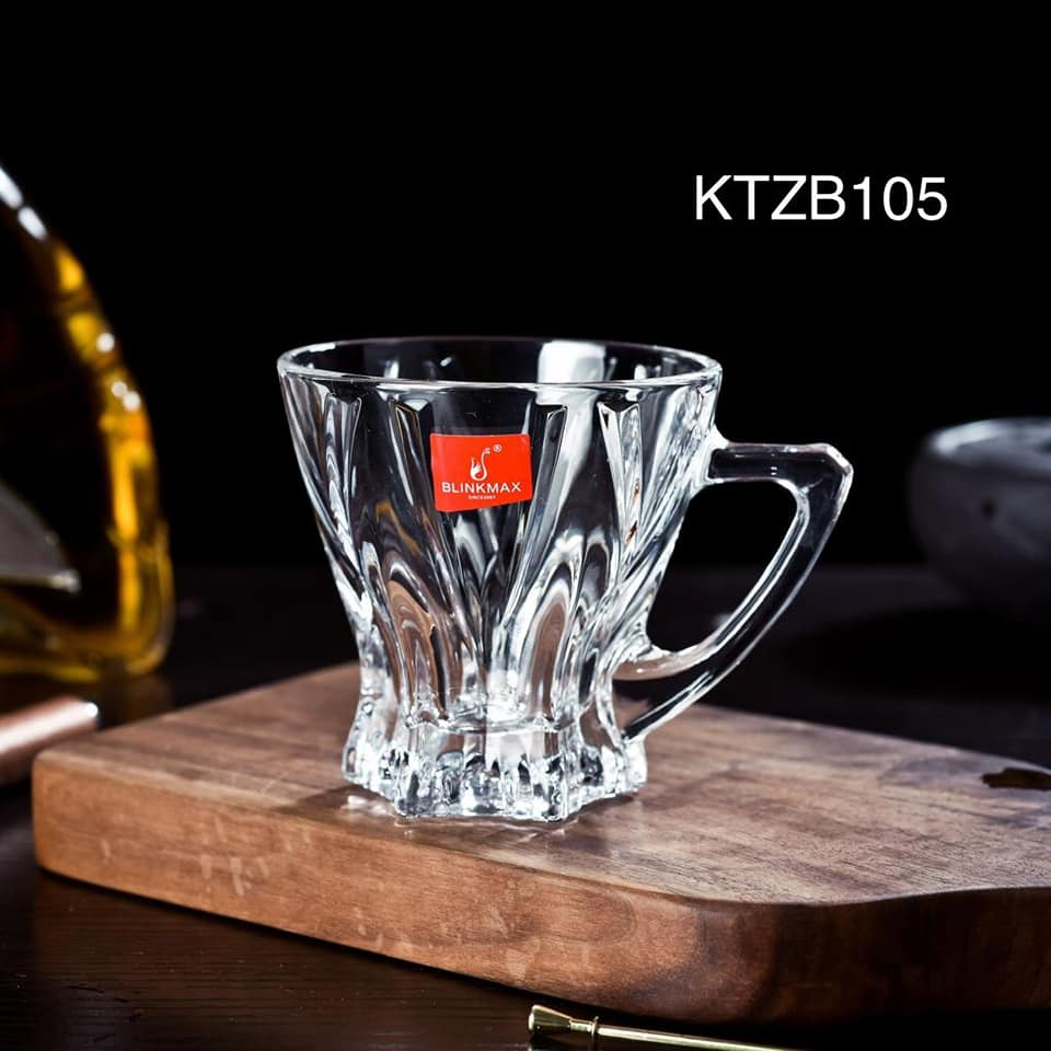 اقلاص شاي بلنك ماكس 6 قطع KTZB105