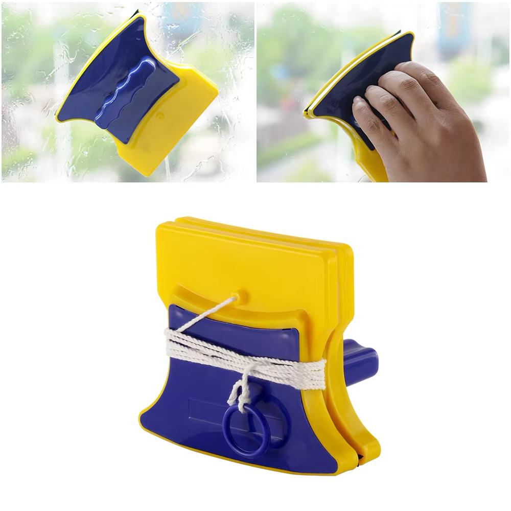 مساحة زجاج مغناطيس جهتين ZA-6700