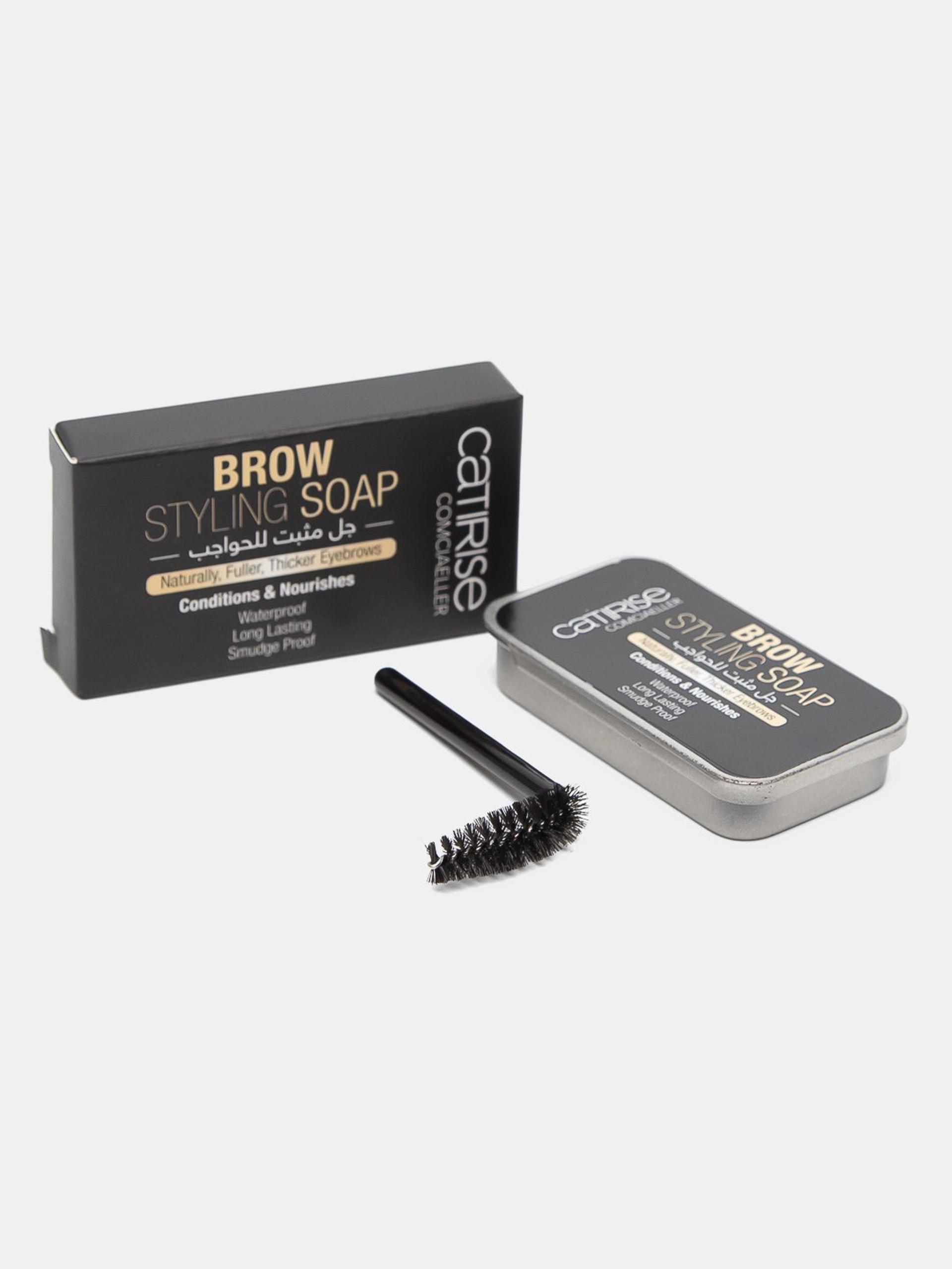 جل حواجب MAC 3D