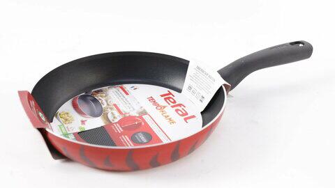 طاوة تيفال تمبو فلام جديد 28 سم