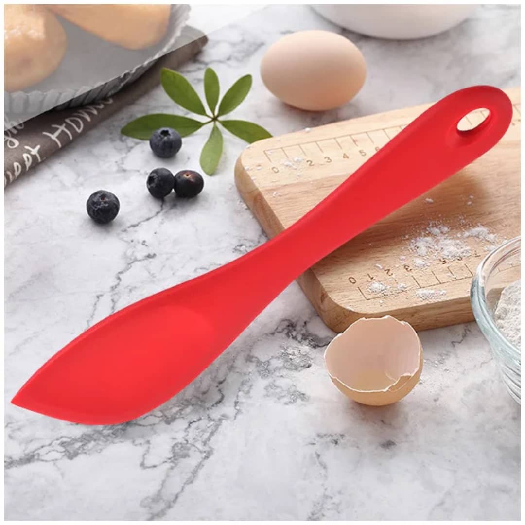 ملعقة طبخ سليكون كامل زاوية AZ-3324