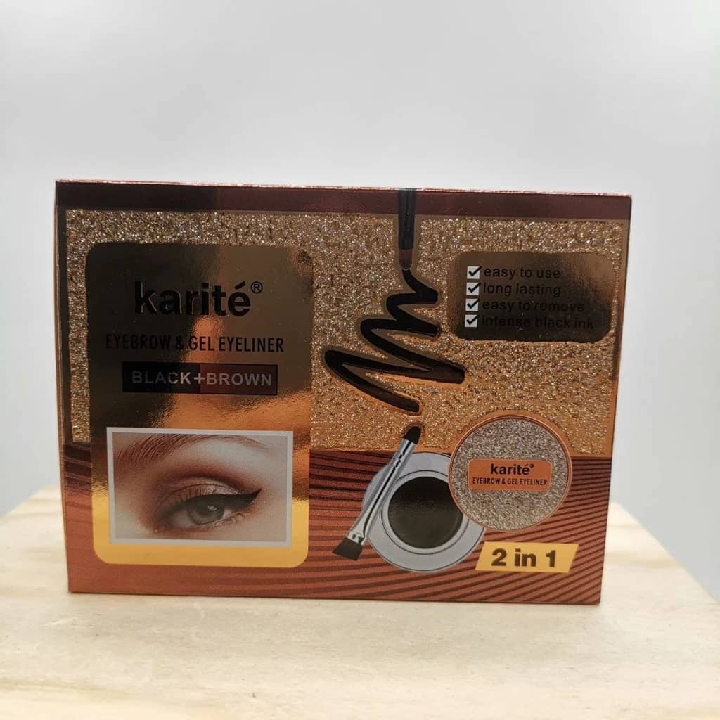 مصحح حواجب كاريتا دورين 89374