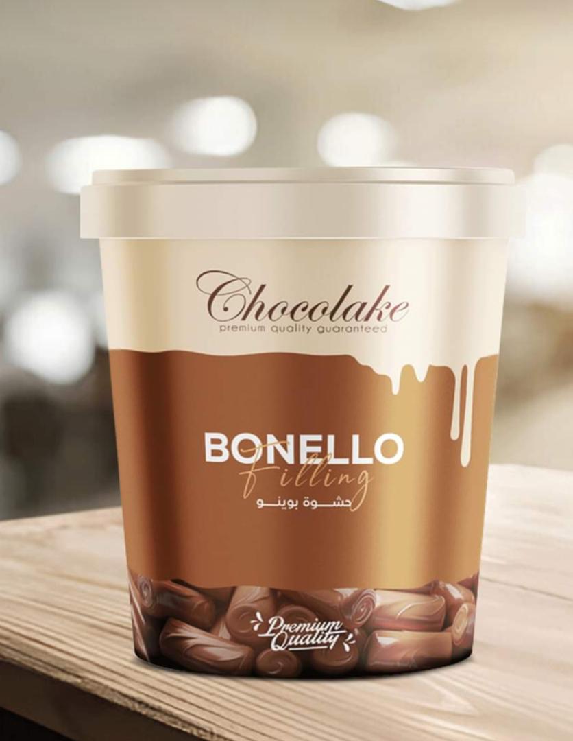 حشوة الكيندر بوينو اردني شوكليك