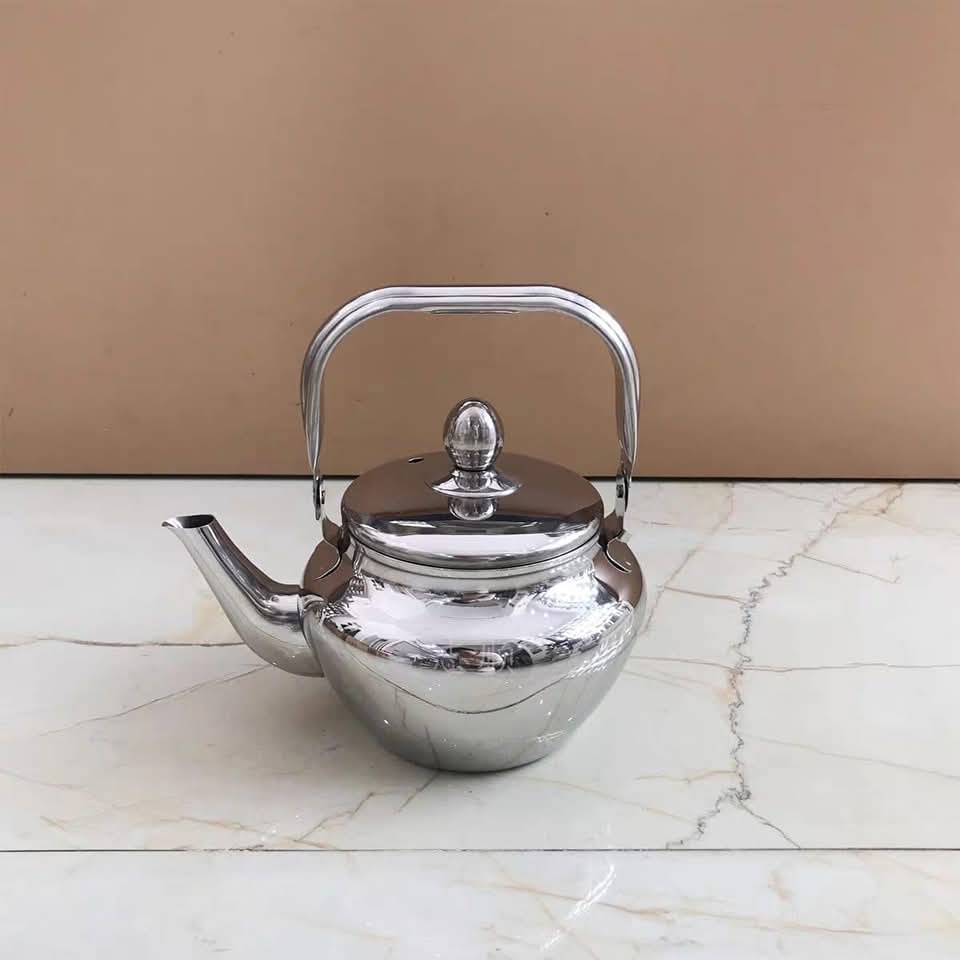 كتلي ستيل برمة CH-11200-11150