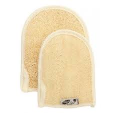 ليفة جسم قماش 1001