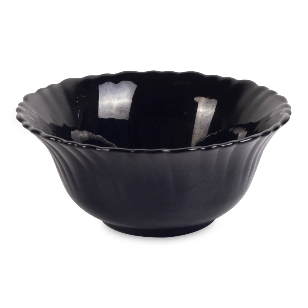 مطيبة بورسلان اسود