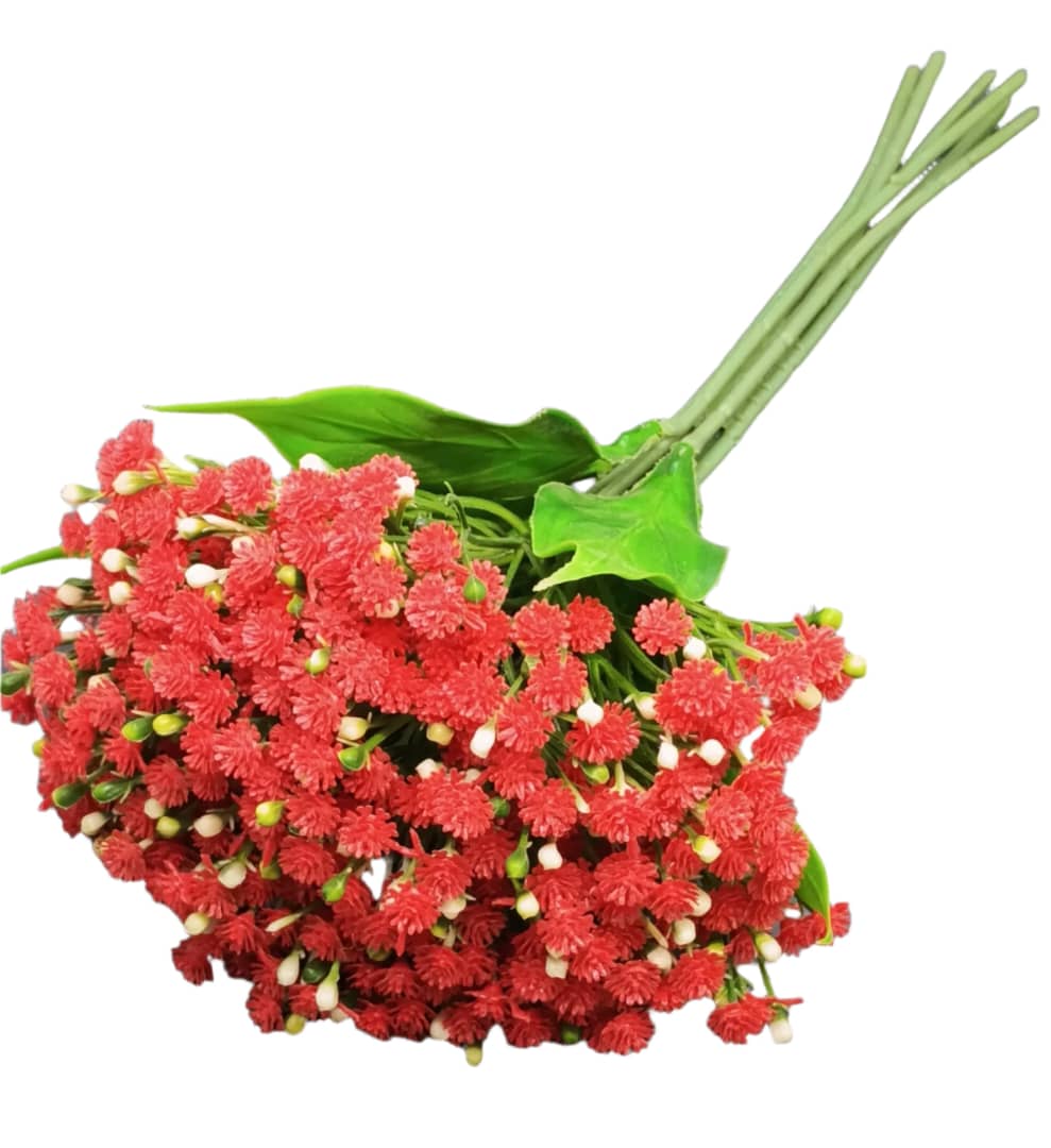 بوكية ورد زهرة الجيبسوفيلا ABS-10008