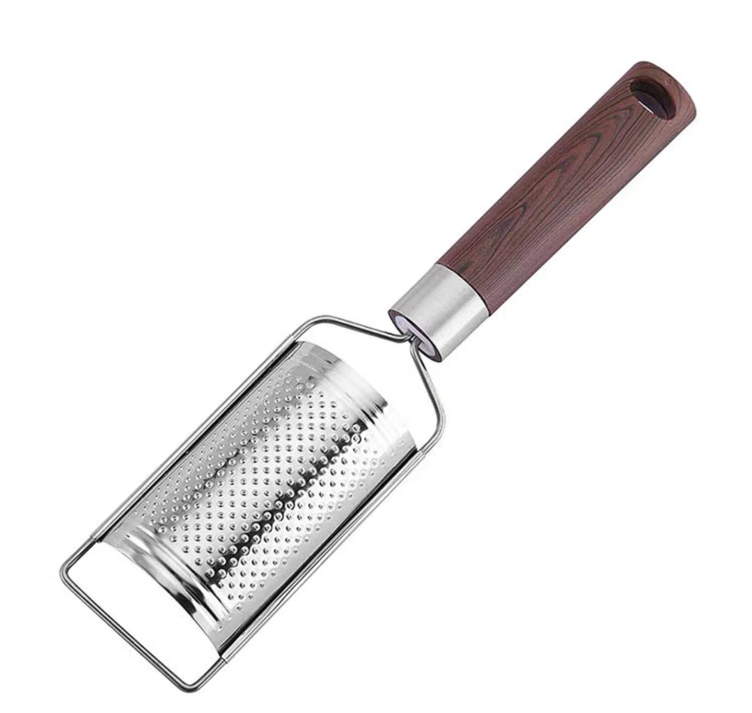 براش جبن ناعم يد خشب