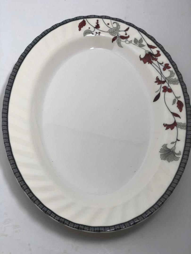 هوري ميلامين 35 سم 15-641