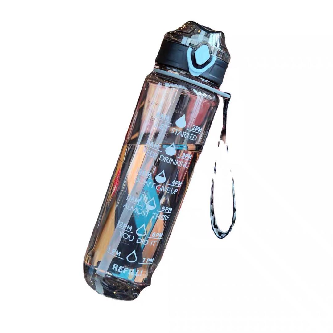 زمزمية شفاف مقياس AZ-797