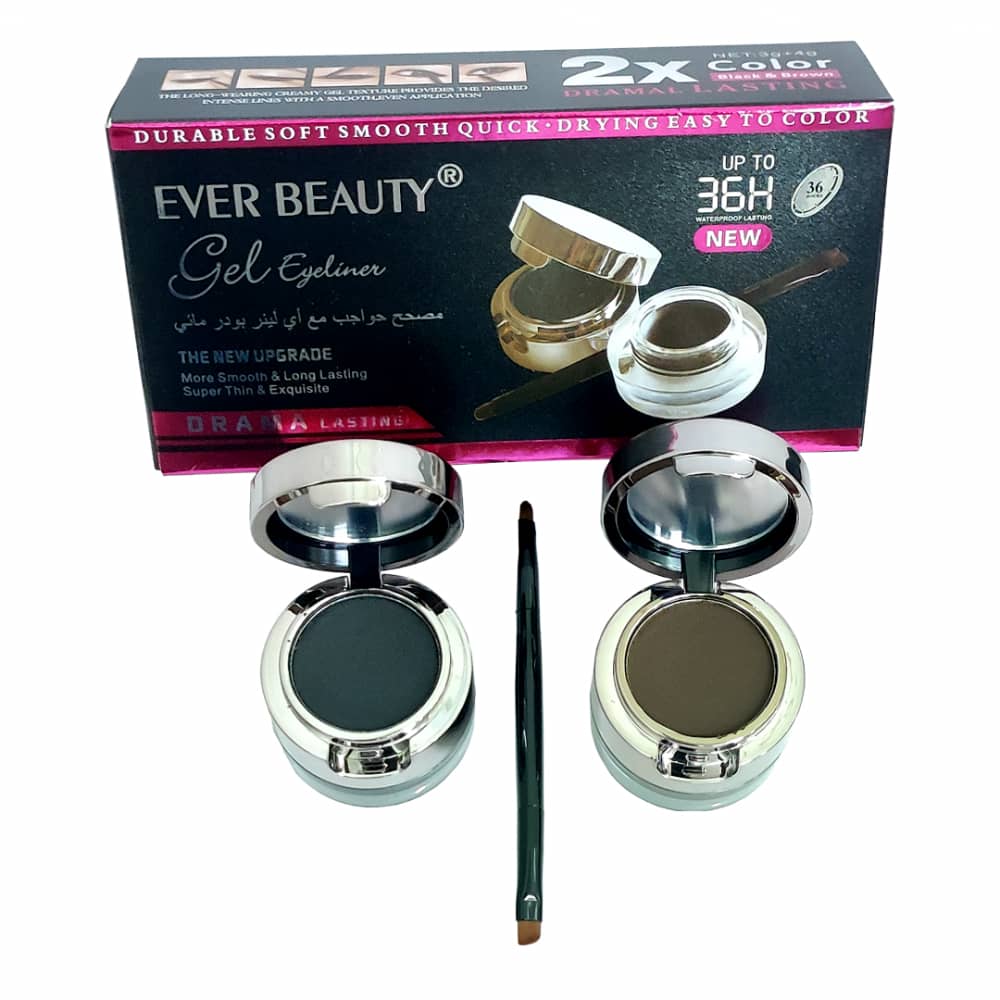 مصحح حواجب ايفر بيوتي 8547