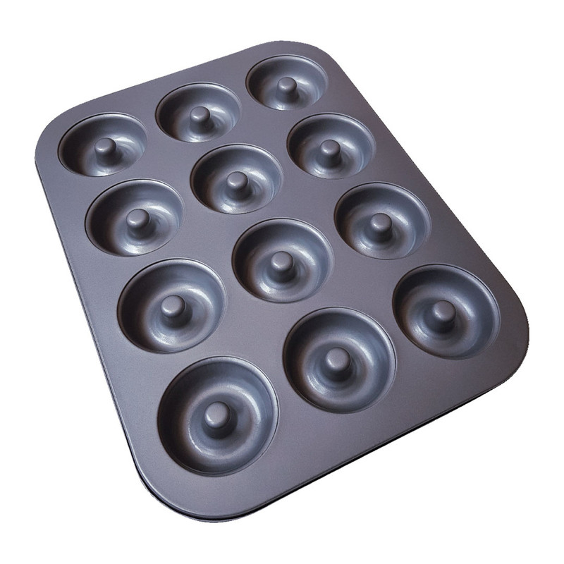 قالب دونتس 12 خانة تيفال AFI-210