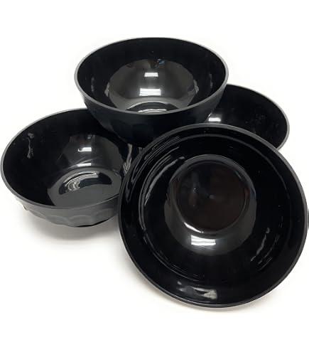 مطيبة ميلامين الماني مدور 33 سم ملون معتم RA-37-330-1