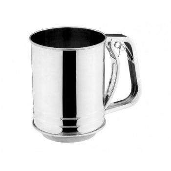 مشن يدوي ستيل ضغط كبير AZ-316-1