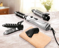 مصفف شعر يوناتيد 6 قطع  HB-805C