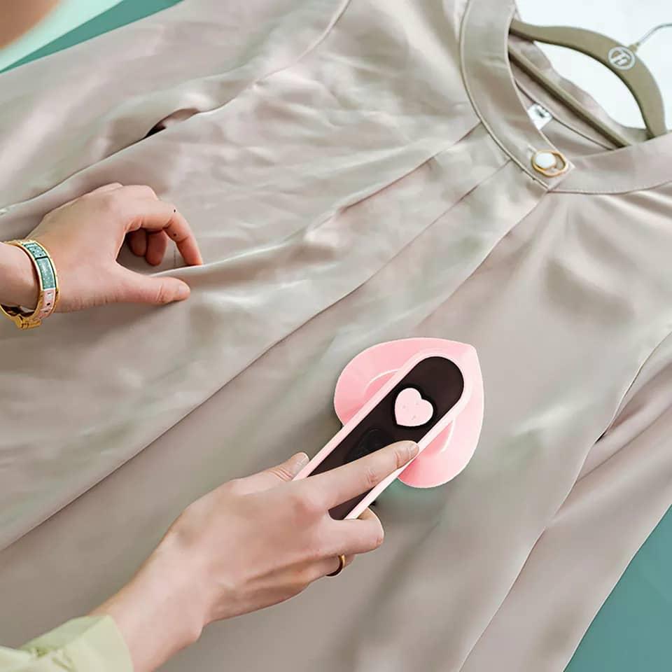 كاوية بخار صغير 33 وات