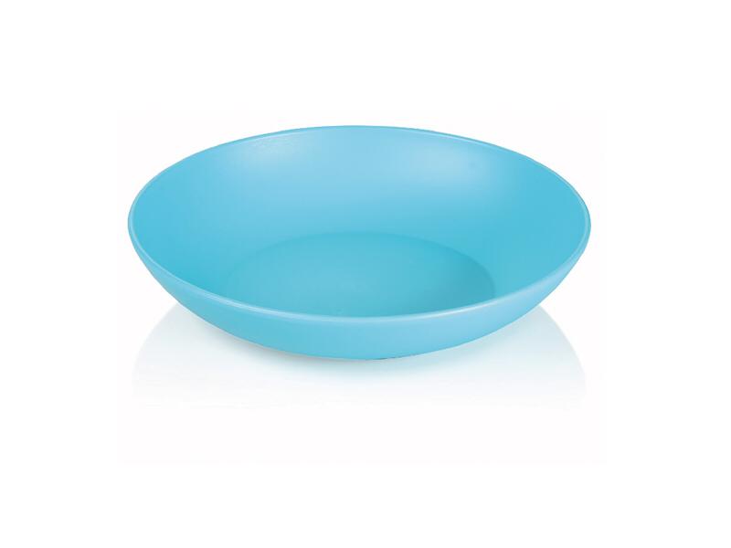 صحن دائري بلاستيك اوكوسان M-275